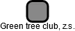 Green tree club, z.s. - náhled vizuálního zobrazení vztahů obchodního rejstříku