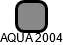 AQUA 2004 - náhled vizuálního zobrazení vztahů obchodního rejstříku