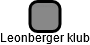 Leonberger klub - náhled vizuálního zobrazení vztahů obchodního rejstříku