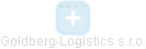 Goldberg Logistics s.r.o. - náhled vizuálního zobrazení vztahů obchodního rejstříku