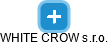 WHITE CROW s.r.o. - náhled vizuálního zobrazení vztahů obchodního rejstříku