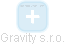 Gravity s.r.o. - náhled vizuálního zobrazení vztahů obchodního rejstříku