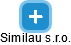 Similau s.r.o. - náhled vizuálního zobrazení vztahů obchodního rejstříku