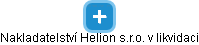 Nakladatelství Helion s.r.o. 