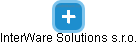 InterWare Solutions s.r.o. - náhled vizuálního zobrazení vztahů obchodního rejstříku