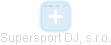 Supersport DJ, s.r.o. - náhled vizuálního zobrazení vztahů obchodního rejstříku