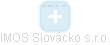 IMOS Slovácko s.r.o. - náhled vizuálního zobrazení vztahů obchodního rejstříku