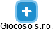 Giocoso s.r.o. - náhled vizuálního zobrazení vztahů obchodního rejstříku