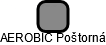 AEROBIC Poštorná - náhled vizuálního zobrazení vztahů obchodního rejstříku