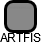 ARTFIS - náhled vizuálního zobrazení vztahů obchodního rejstříku