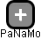 PaNaMo - náhled vizuálního zobrazení vztahů obchodního rejstříku