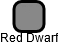 Red Dwarf - náhled vizuálního zobrazení vztahů obchodního rejstříku