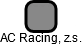 AC Racing, z.s. - náhled vizuálního zobrazení vztahů obchodního rejstříku