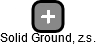 Solid Ground, z.s. - náhled vizuálního zobrazení vztahů obchodního rejstříku