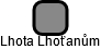 Lhota Lhoťanům - náhled vizuálního zobrazení vztahů obchodního rejstříku
