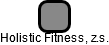 Holistic Fitness, z.s. - náhled vizuálního zobrazení vztahů obchodního rejstříku