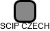 SCIP CZECH - náhled vizuálního zobrazení vztahů obchodního rejstříku
