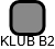 KLUB B2 - náhled vizuálního zobrazení vztahů obchodního rejstříku