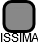 ISSIMA - náhled vizuálního zobrazení vztahů obchodního rejstříku