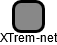 XTrem-net - náhled vizuálního zobrazení vztahů obchodního rejstříku