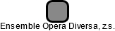 Ensemble Opera Diversa, z.s. - náhled vizuálního zobrazení vztahů obchodního rejstříku