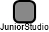 JuniorStudio - náhled vizuálního zobrazení vztahů obchodního rejstříku
