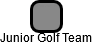 Junior Golf Team - náhled vizuálního zobrazení vztahů obchodního rejstříku