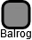 Balrog - náhled vizuálního zobrazení vztahů obchodního rejstříku
