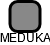 MEDUKA - náhled vizuálního zobrazení vztahů obchodního rejstříku