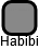 Habibi - náhled vizuálního zobrazení vztahů obchodního rejstříku