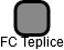 FC Teplice - náhled vizuálního zobrazení vztahů obchodního rejstříku