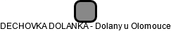 DECHOVKA DOLANKA - Dolany u Olomouce - náhled vizuálního zobrazení vztahů obchodního rejstříku