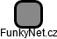 FunkyNet.cz - náhled vizuálního zobrazení vztahů obchodního rejstříku