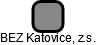 BEZ Katovice, z.s. - náhled vizuálního zobrazení vztahů obchodního rejstříku