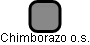Chimborazo o.s. - náhled vizuálního zobrazení vztahů obchodního rejstříku