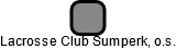 Lacrosse Club Šumperk, o.s. - náhled vizuálního zobrazení vztahů obchodního rejstříku