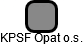 KPSF Opat o.s. - náhled vizuálního zobrazení vztahů obchodního rejstříku