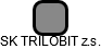 SK TRILOBIT z.s. - náhled vizuálního zobrazení vztahů obchodního rejstříku