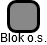 Blok o.s. - náhled vizuálního zobrazení vztahů obchodního rejstříku