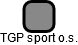 TGP sport o.s. - náhled vizuálního zobrazení vztahů obchodního rejstříku