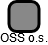 OSS o.s. - náhled vizuálního zobrazení vztahů obchodního rejstříku