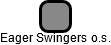 Eager Swingers o.s. - náhled vizuálního zobrazení vztahů obchodního rejstříku