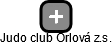 Judo club Orlová z.s. - náhled vizuálního zobrazení vztahů obchodního rejstříku