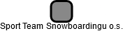 Sport Team Snowboardingu o.s. - náhled vizuálního zobrazení vztahů obchodního rejstříku