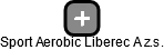 Sport Aerobic Liberec A z.s. - náhled vizuálního zobrazení vztahů obchodního rejstříku