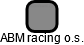 ABM racing o.s. - náhled vizuálního zobrazení vztahů obchodního rejstříku
