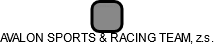 AVALON SPORTS & RACING TEAM, z.s. - náhled vizuálního zobrazení vztahů obchodního rejstříku