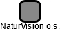 NaturVision o.s. - náhled vizuálního zobrazení vztahů obchodního rejstříku