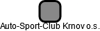 Auto-Sport-Club Krnov o.s. - náhled vizuálního zobrazení vztahů obchodního rejstříku
