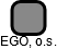 EGO, o.s. - náhled vizuálního zobrazení vztahů obchodního rejstříku